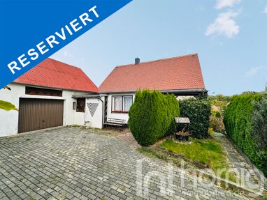 Einfamilienhaus zum Kauf 79.000 € 6 Zimmer 95 m² 863 m² Grundstück Bornitz Radibor / Bornitz 02627