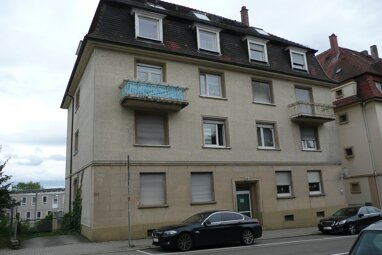 Wohnung zum Kauf Provisionsfrei 199.000 € 3 Zimmer Heinrich-Wieland-Allee 20 Nordstadt - Stadtviertel 083 Pforzheim 75177