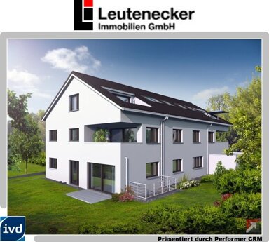 Wohnung zum Kauf provisionsfrei 654.000 € 4 Zimmer 91 m² Marbach Marbach 71672