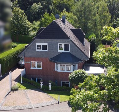 Haus zum Kauf 850.000 € 10 Zimmer 224 m² 557 m² Grundstück Voiswinkel Odenthal 51519