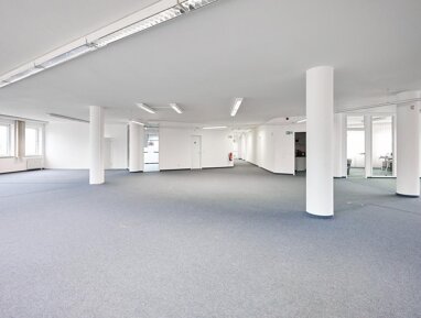 Bürofläche zur Miete 6 € 331,9 m² Bürofläche teilbar ab 331,9 m² Europark Fichtenhain B 15 Stahldorf Krefeld 47807