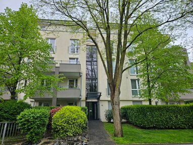 Penthouse zur Miete 1.450 € 4 Zimmer 119 m² 4. Geschoss Am alten Bahndamm 15 Laurensberg Aachen 52072