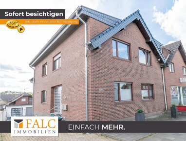 Mehrfamilienhaus zum Kauf Provisionsfrei 519.700 € 6 Zimmer 191 m² 502 m² Grundstück Gillrath Geilenkirchen 52511