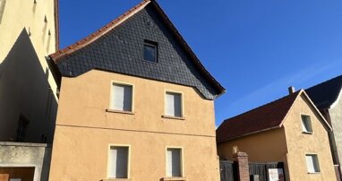 Einfamilienhaus zum Kauf 199.000 € 5 Zimmer 147 m² 809 m² Grundstück Rieder Ballenstedt 06493
