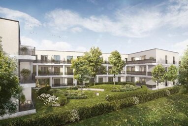 Apartment zur Miete 575 € 1 Zimmer 26 m² 1. Geschoss Ladehofstr. 35 Margaretenau - Dörnbergpark Regensburg 93049