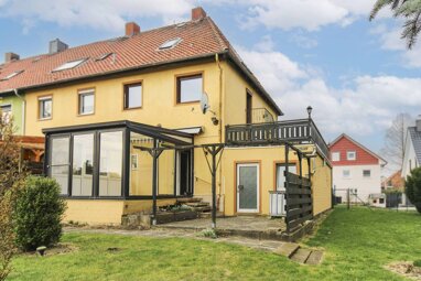 Reihenendhaus zum Kauf 199.000 € 3 Zimmer 80,1 m² 699,1 m² Grundstück Salzdahlum Wolfenbüttel 38302