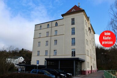Wohnung zum Kauf Provisionsfrei 99.000 € 2 Zimmer 66 m² 2. Geschoss Burg Stargard Burg Stargard 17094