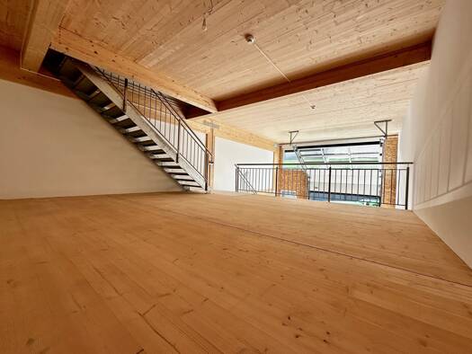 Lagerhalle zur Miete - Erstbezug provisionsfrei 1.490 € 171 m² Lagerfläche Wahlwies Stockach 78333