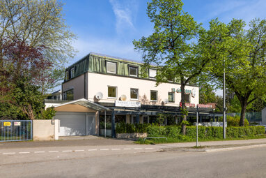 Wohnung zur Miete 1.850 € 3 Zimmer 74,5 m² 2. Geschoss Herzogpark München 81679
