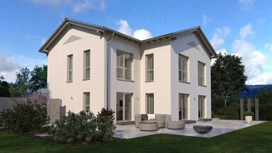 Einfamilienhaus zum Kauf 814.900 € 6 Zimmer 203 m² 450 m² Grundstück Oberasbach Oberasbach 90522