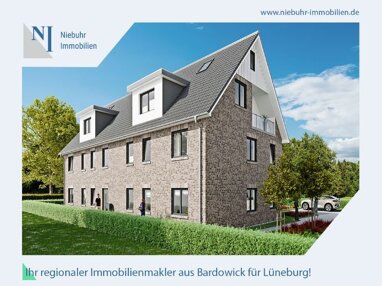 Mehrfamilienhaus zum Kauf 1.950.000 € 1.183 m² Grundstück Moorbünte 1 Amelinghausen Amelinghausen 21385