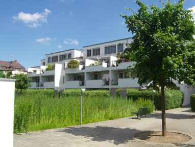 Wohnung zur Miete 650 € 2 Zimmer 67 m² Löbervorstadt Erfurt / Löbervorstadt 99096