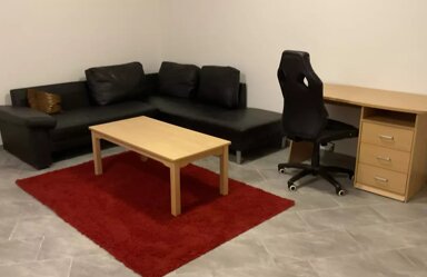 Wohnung zur Miete 400 € 2 Zimmer 55 m² frei ab sofort Hildastraße 18 Weststadt - West Heidelberg 69115