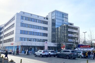 Bürofläche zur Miete provisionsfrei 730 m² Bürofläche teilbar ab 315 m² Unterföhring 85774