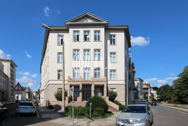 Bürofläche zur Miete Provisionsfrei 15 € 311,9 m² Bürofläche Zentrum - Nordwest Leipzig 04105