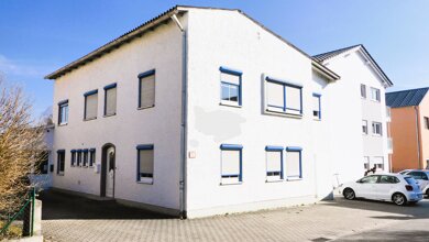 Haus zum Kauf als Kapitalanlage geeignet 650.000 € 7 Zimmer 200 m² 540 m² Grundstück Eggenfelden Eggenfelden 84307