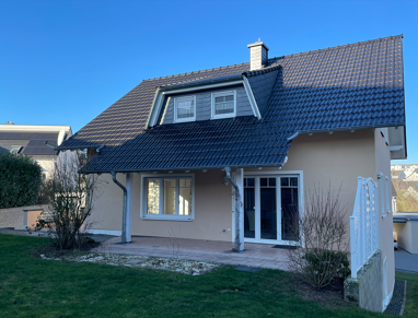 Einfamilienhaus zum Kauf 499.000 € 6 Zimmer 139 m² 601 m² Grundstück Bitburg Bitburg 54634