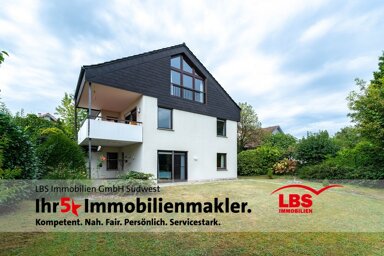 Einfamilienhaus zum Kauf 1.540.000 € 7 Zimmer 173 m² 743 m² Grundstück Süd - Ost Radolfzell 78315