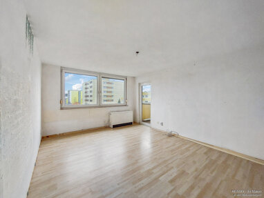 Wohnung zum Kauf 199.990 € 3 Zimmer 75 m² 5. Geschoss Deutenbach Stein 90547