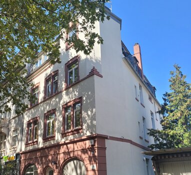 Mehrfamilienhaus zum Kauf 2.095.000 € 404 m² Grundstück Mainzer Landstrasse Gallus Frankfurt am Main 60326