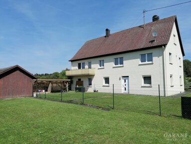 Haus zum Kauf 232.000 € 7 Zimmer 140 m² 730 m² Grundstück Freudenweiler Neufra 72419