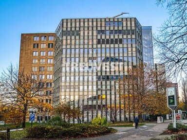 Bürofläche zur Miete provisionsfrei 13 € 214,1 m² Bürofläche teilbar ab 214,1 m² Oberlörick Düsseldorf 40547