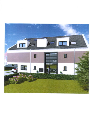 Wohnung zur Miete 1.920 € 4 Zimmer 138,8 m² Erkelenz Erkelenz 41812