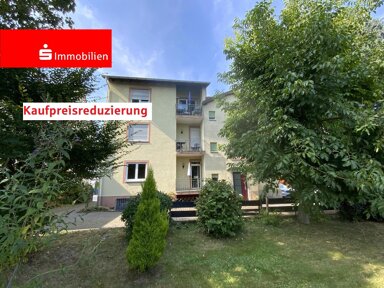 Wohnung zum Kauf 265.000 € 5 Zimmer 98,6 m² frei ab 31.12.2024 Bischofsheim Maintal 63477