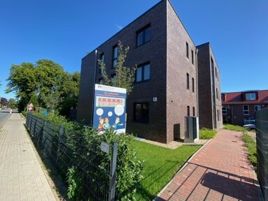 Wohnung zur Miete 1.050 € 2,5 Zimmer 67,5 m² frei ab sofort Kaltenkirchen 24568