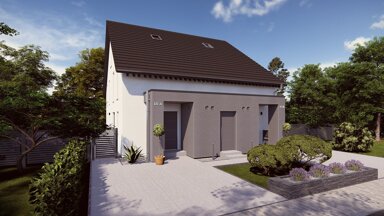 Mehrfamilienhaus zum Kauf 841.800 € 8 Zimmer 351,1 m² 1.115 m² Grundstück Schlimpfhof Oberthulba 97723