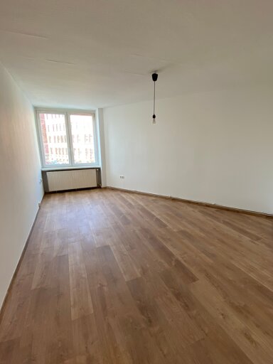 Wohnung zur Miete 415 € 2 Zimmer 49 m² 1. Geschoss frei ab sofort Rudolfplatz 1 Petritor - Ost Braunschweig 38118