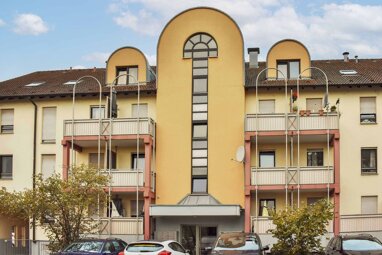 Apartment zum Kauf 185.000 € 1 Zimmer 52,1 m² 2. Geschoss Rheinau - Süd Mannheim 68219