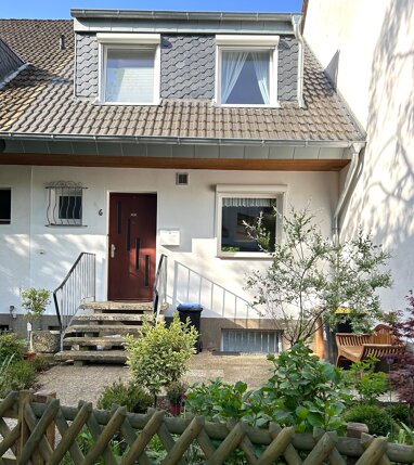 Reihenmittelhaus zur Miete 1.590 € 5 Zimmer 119 m² 166 m² Grundstück Stralsunder Straße 6 Wettbergen Hannover 30457