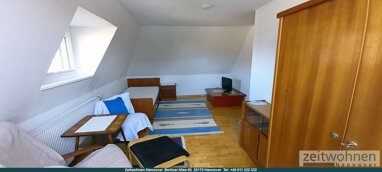 WG-Zimmer zur Miete Wohnen auf Zeit 440 € 18 m² 1. Geschoss frei ab sofort Vinnhorst Hannover 30419