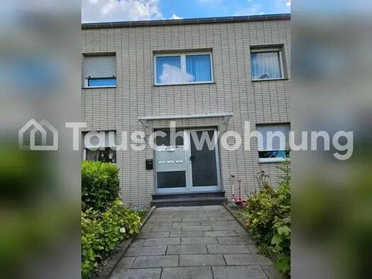Wohnung zur Miete Tauschwohnung 400 € 2 Zimmer 47 m² 2. Geschoss Büsbach Stolberg 52223
