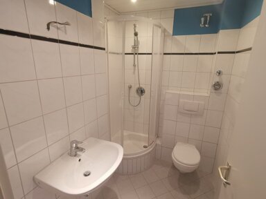 Wohnung zur Miete 319 € 1 Zimmer 43 m² 4. Geschoss frei ab 01.02.2025 Uferstraße 20 Mitte - Süd Bremerhaven 27568