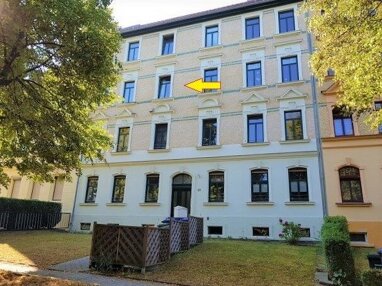 Wohnung zur Miete 330 € 2 Zimmer 52 m² 2. Geschoss West Altenburg 04600