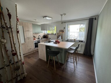 Wohnung zum Kauf Provisionsfrei 259.900 € 4,5 Zimmer 100 m² 1. Geschoss Lehmheide Krefeld 47805