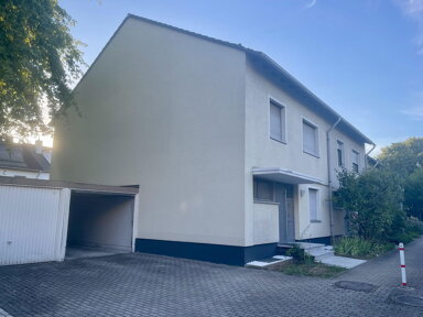 Reihenendhaus zur Miete 3.750 € 7 Zimmer 204,5 m² 308 m² Grundstück Dornbusch Frankfurt am Main 60431