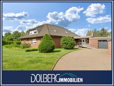 Einfamilienhaus zum Kauf 499.000 € 8 Zimmer 280 m² 3.000 m² Grundstück Ottenbüttel 25591