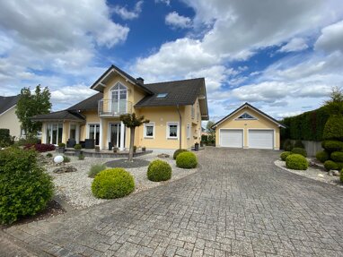 Einfamilienhaus zum Kauf 520.000 € 8 Zimmer 162 m² 903 m² Grundstück Detzem 54340