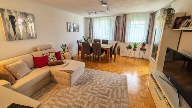 Wohnung zum Kauf 220.000 € 3 Zimmer 82,8 m² 2. Geschoss Innere Stadt Klagenfurt am Wörthersee 9020