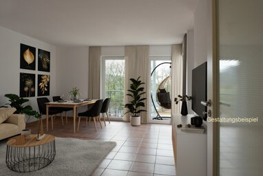 Wohnung zum Kauf 279.500 € 3 Zimmer 78 m² 2. Geschoss Odenthal Odenthal 51519