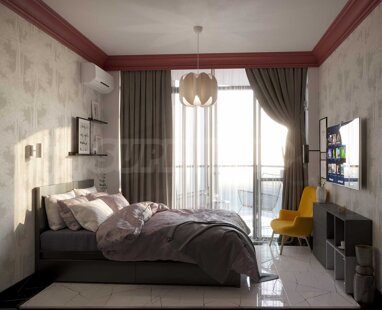 Apartment zum Kauf 46.774 € 1 Zimmer 36 m² Varna