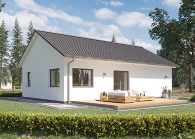 Bungalow zum Kauf 681.900 € 110 m² 480 m² Grundstück Ellhofen 74248