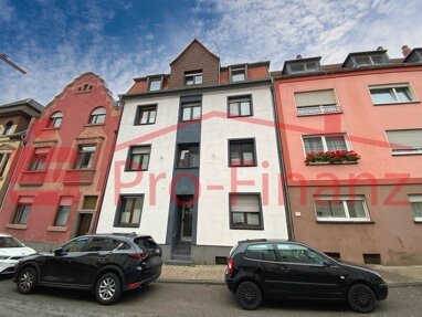 Mehrfamilienhaus zum Kauf 429.000 € 12 Zimmer 260 m² 235 m² Grundstück Füllengarten Saarbrücken 66115