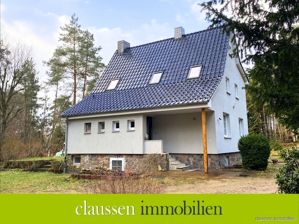 Einfamilienhaus zum Kauf 670.000 € 6 Zimmer 177 m²<br/>Wohnfläche 4.901 m²<br/>Grundstück Lüllau Jesteburg 21266