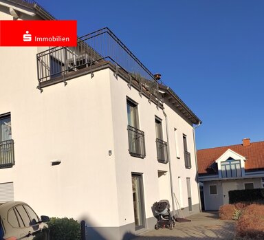 Wohnung zur Miete 860 € 3 Zimmer 78,3 m² frei ab 01.03.2025 Klein-Krotzenburg Hainburg 63512