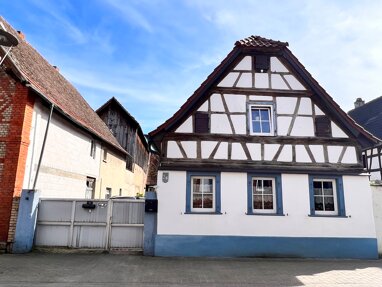 Einfamilienhaus zum Kauf 299.000 € 5 Zimmer 150 m² 609 m² Grundstück Gommersheim 67377