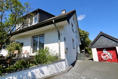 Doppelhaushälfte zum Kauf 495.000 € 4 Zimmer 153 m² 793 m² Grundstück Overath Overath 51491